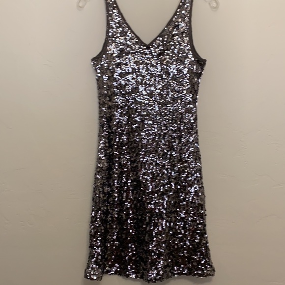 INC Dress - Picture 2 of 10